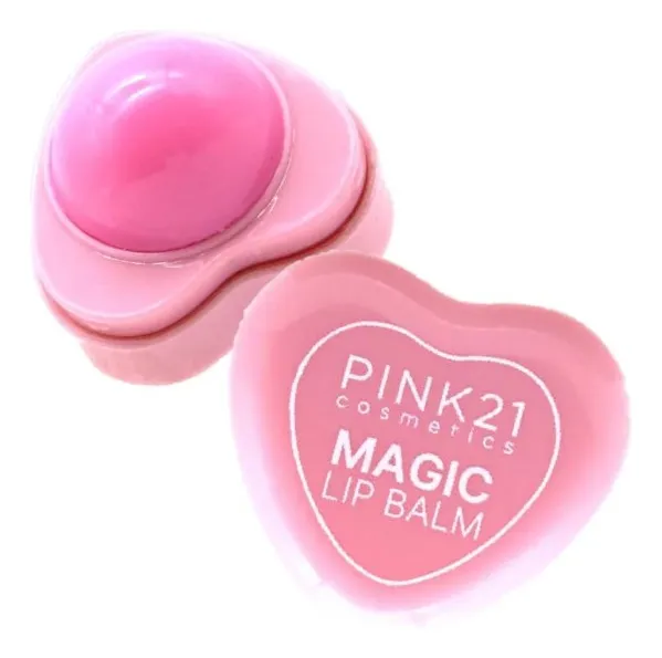 Balsamo exfoliante Pink21 6g